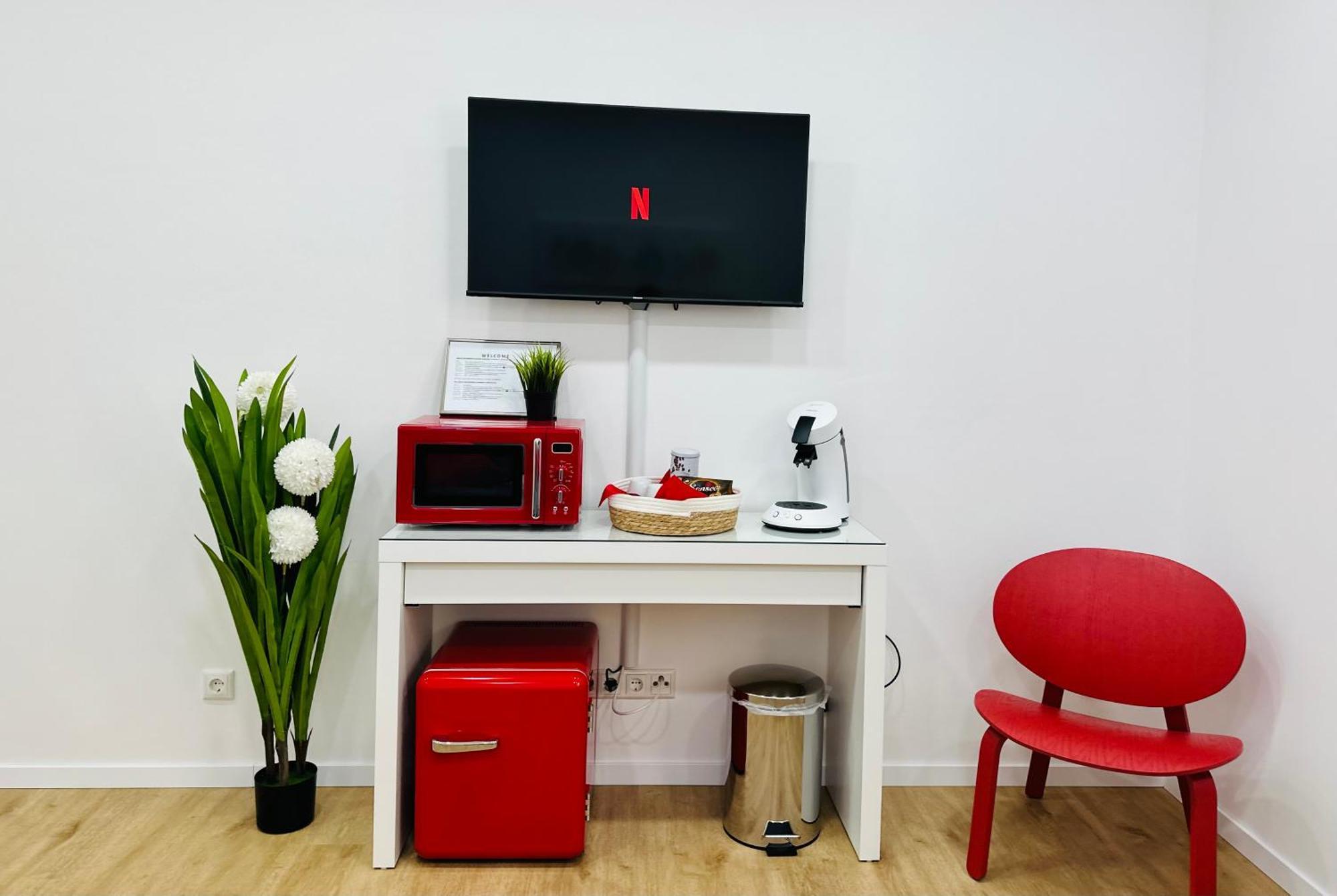 Doppelzimmer Mira 4 Pulheim Exterior photo
